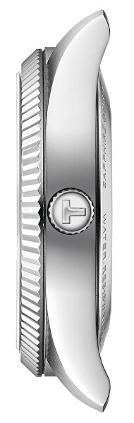 T-Classic Ballade Powermatic 80 Chronometer COSC T156.408.11.093.00