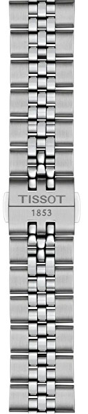 T-Classic Ballade Powermatic 80 Chronometer COSC T156.408.11.093.00