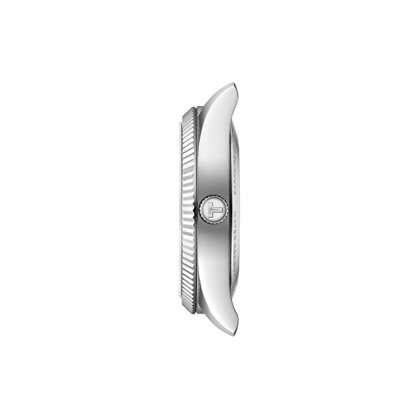 T-Classic Ballade Powermatic 80 Chronometer T156.408.11.033.00