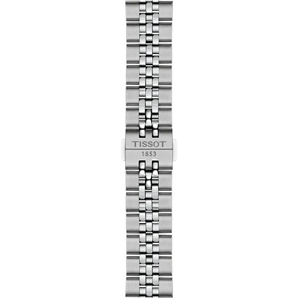 T-Classic Ballade Powermatic 80 Chronometer T156.408.11.033.00