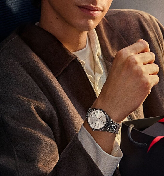 T-Classic Ballade Powermatic 80 Chronometer T156.408.11.033.00