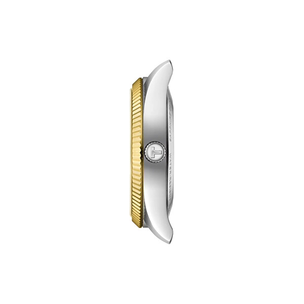 T-Classic Ballade Powermatic 80 Chronometer T156.408.22.033.00