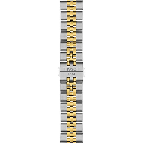T-Classic Ballade Powermatic 80 Chronometer T156.408.22.033.00