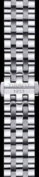 T-Classic Carson Premium Chronograph T122.417.11.011.00