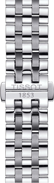 T-Classic Carson Premium Chronograph T122.417.11.011.00