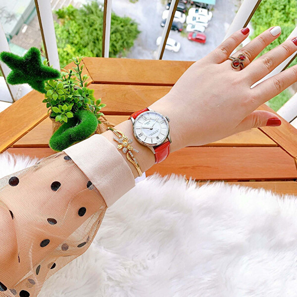 T-Classic Chemin des Tourelles Powermatic 80 T099.207.16.118.00