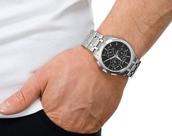 T-Classic Couturier T035.617.11.051.00