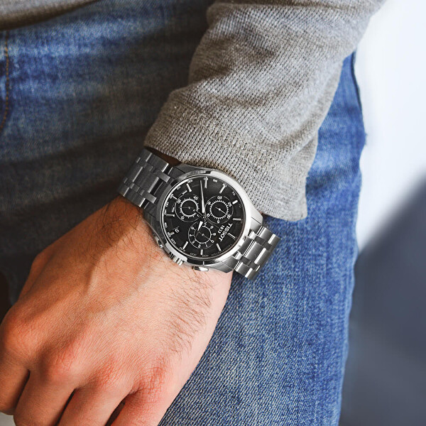 T-Classic Couturier T035.617.11.051.00