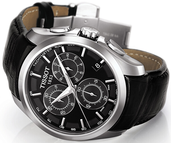 T-Classic Couturier T035.617.16.051.00