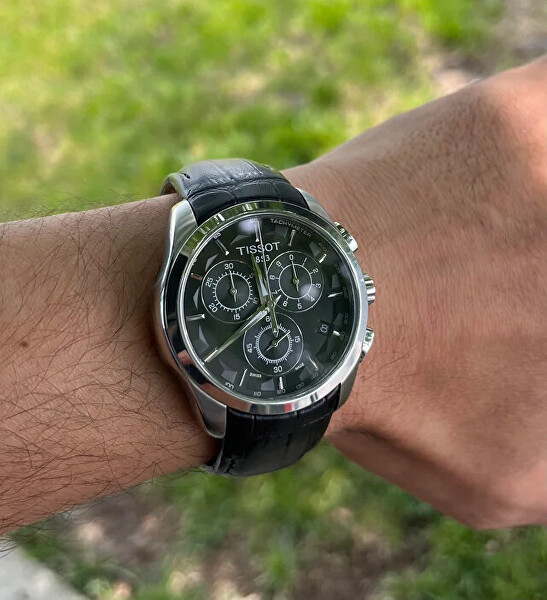 T-Classic Couturier T035.617.16.051.00