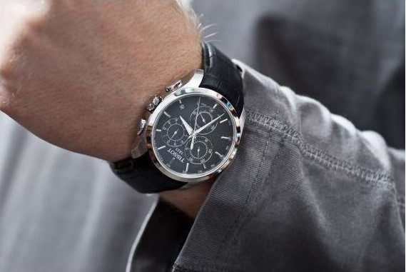 T-Classic Couturier T035.617.16.051.00