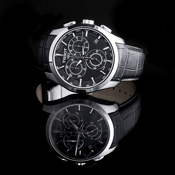 T-Classic Couturier T035.617.16.051.00