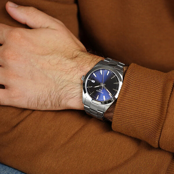 T-Classic Gentleman T127.410.11.041.00