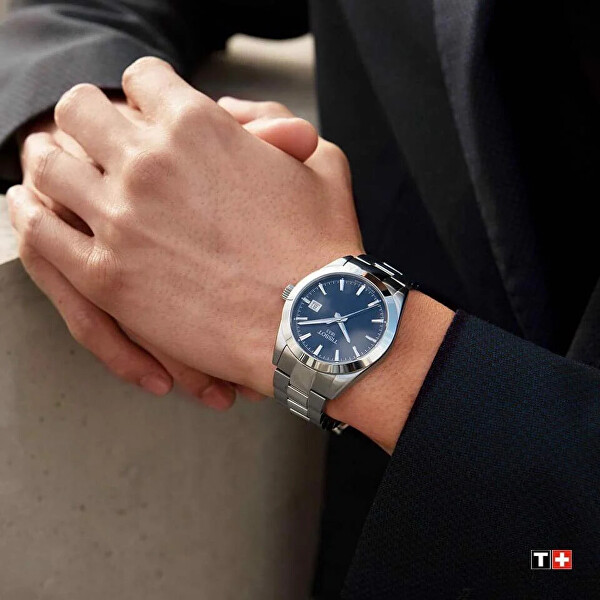 T-Classic Gentleman T127.410.11.041.00