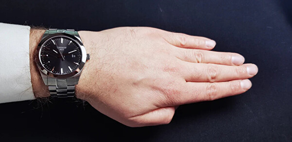 T-Classic Gentleman T127.410.11.051.00