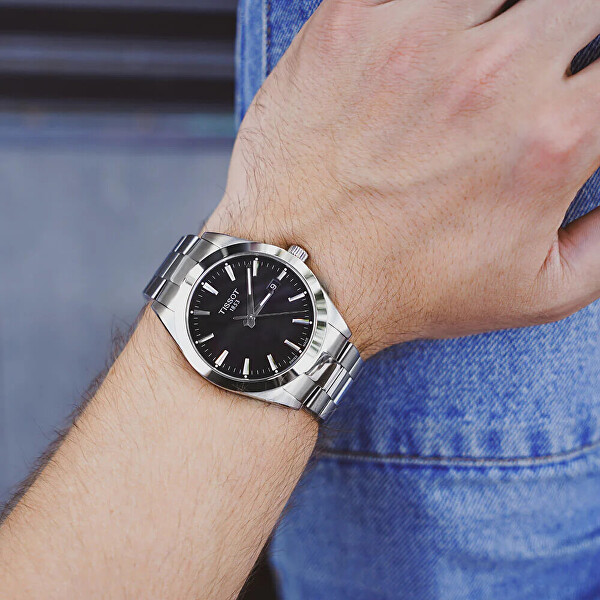 T-Classic Gentleman T127.410.11.051.00