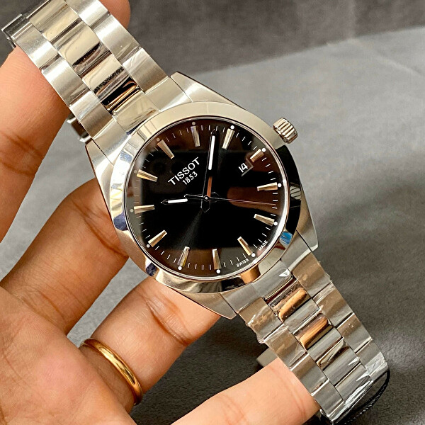 T-Classic Gentleman T127.410.11.051.00