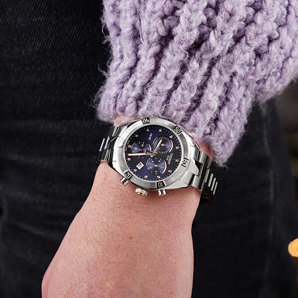 T-Classic PR 100 Sport Chic T101.917.11.046.00