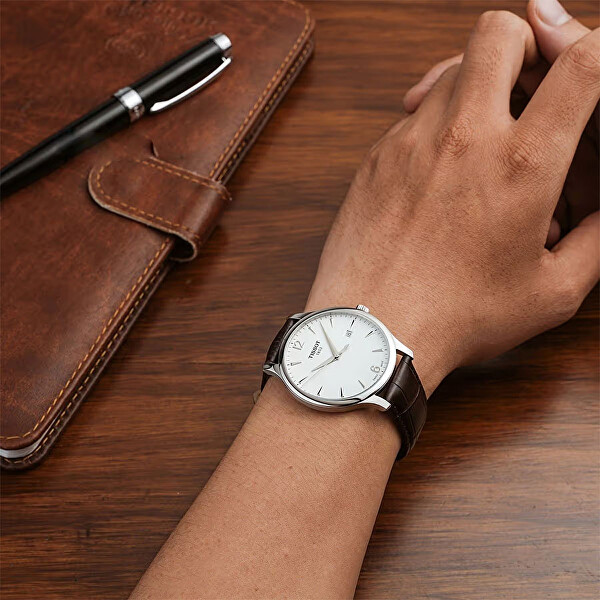 T-Classic T-Tradition T063.610.16.037.00