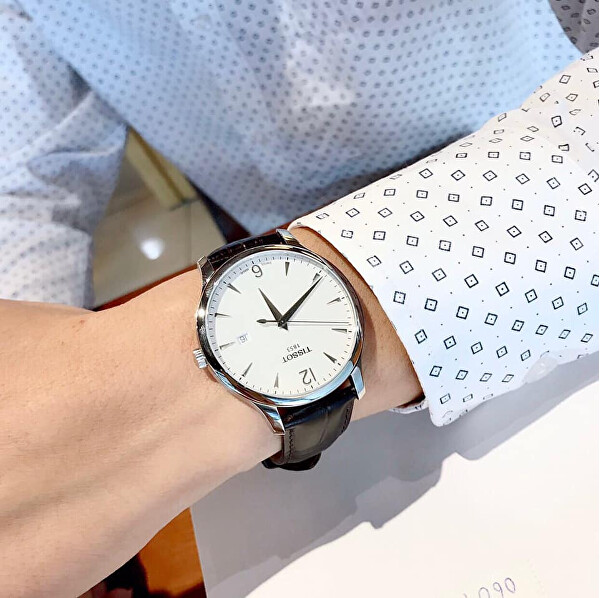 T-Classic T-Tradition T063.610.16.037.00