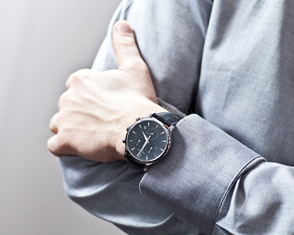 T-Classic T-Tradition T063.617.16.057.00