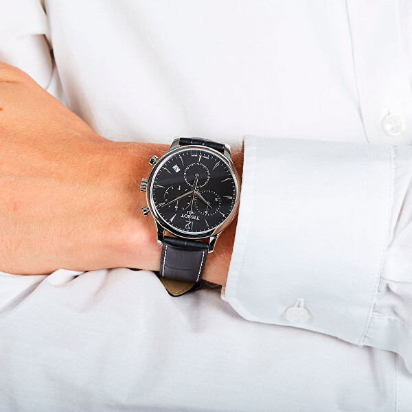 T-Classic T-Tradition T063.617.16.057.00