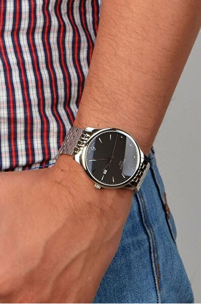 T-Classic Tradition T063.610.11.057.00
