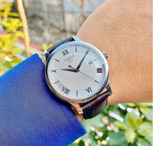 T-Classic Tradition T063.610.16.038.00