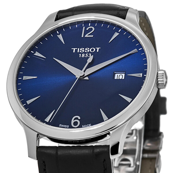 T-Classic Tradition T063.610.16.047.00