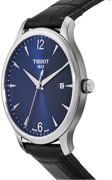 T-Classic Tradition T063.610.16.047.00