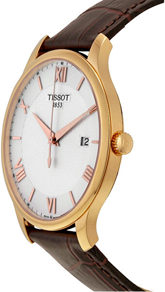 T-Classic Tradition T063.610.36.038.00