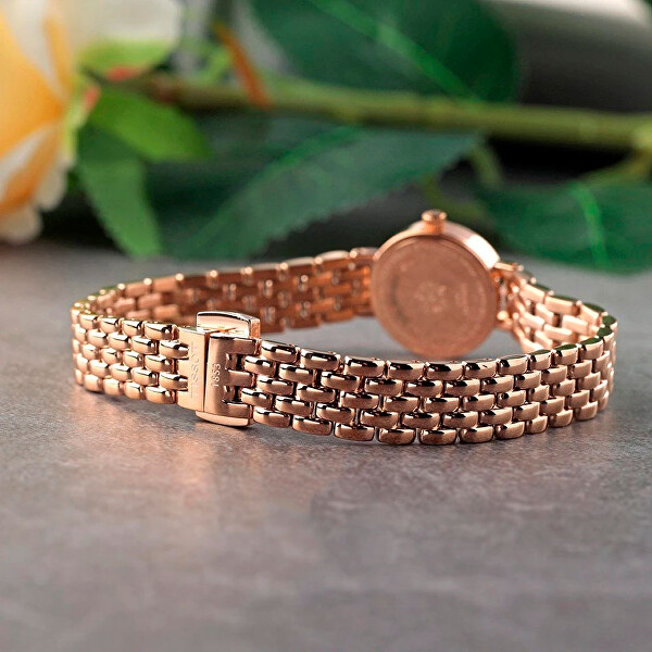 T-Lady Lovely Round T140.009.33.111.00
