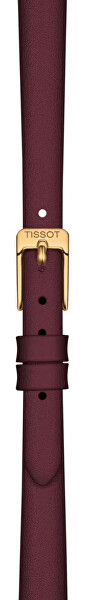 T-Lady Lovely Round T140.009.36.371.00