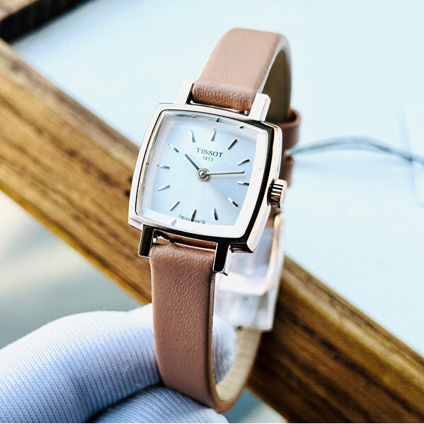 T-Lady Lovely Square Summer SET T058.109.36.031.01