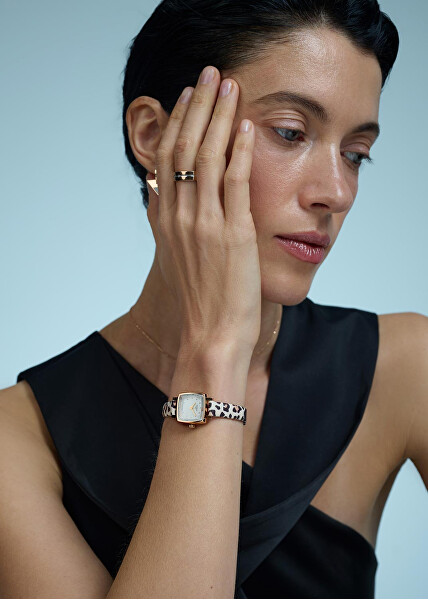 T-Lady Lovely Square T058.109.37.036.00