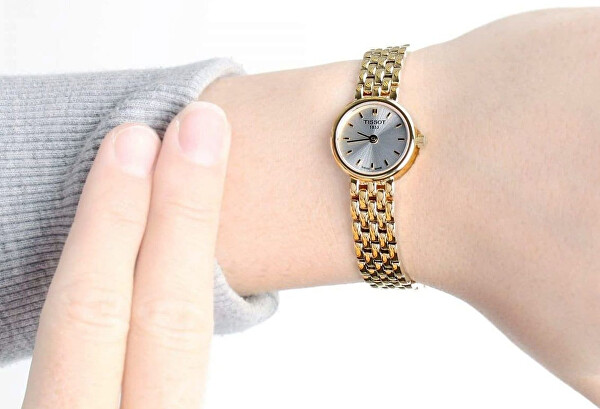 T-Lady Lovely T058.009.33.031.00