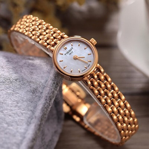 T-Lady Lovely T058.009.33.111.00