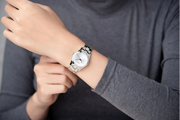 2. JAKOST -  T-Lady T-Wave T112.210.11.036.00