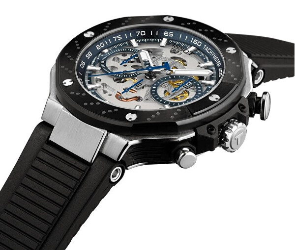 T-Race Chronograph Limited Edition 2025 pcs T141.462.27.041.00