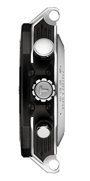 T-Race Chronograph Limited Edition 2025 pcs T141.462.27.041.00