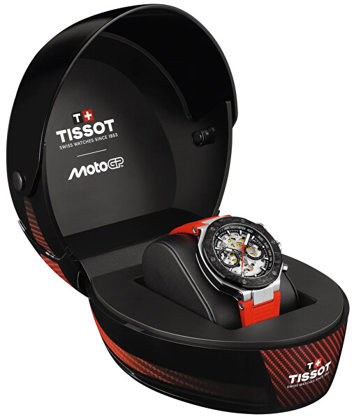 T-Race Chronograph Limited Edition 2026 pcs T141.462.27.051.00