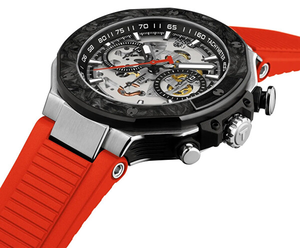 T-Race Chronograph Limited Edition 2026 pcs T141.462.27.051.00