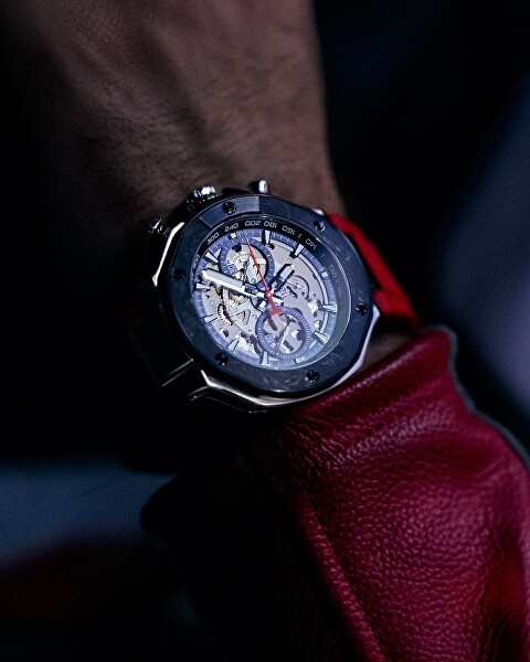 T-Race Chronograph Limited Edition 2026 pcs T141.462.27.051.00