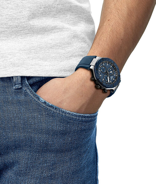 T-Race Chronograph T141.417.27.041.00