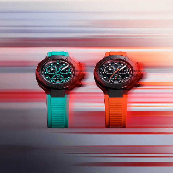 T-Race Chronograph T141.417.37.051.01
