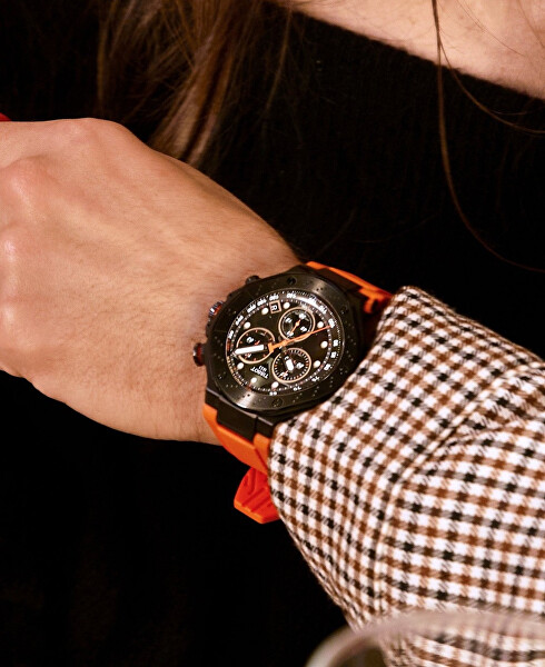 T-Race Chronograph T141.417.37.051.02