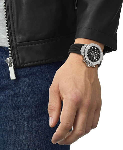 T-Race Chronograph T141.817.17.051.00