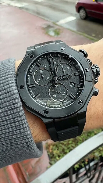 T-Race Chronograph T141.817.37.051.00
