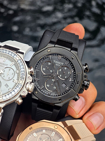 T-Race Chronograph T141.817.37.051.00
