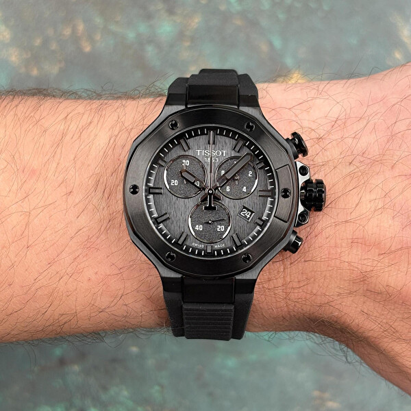 T-Race Chronograph T141.817.37.051.00